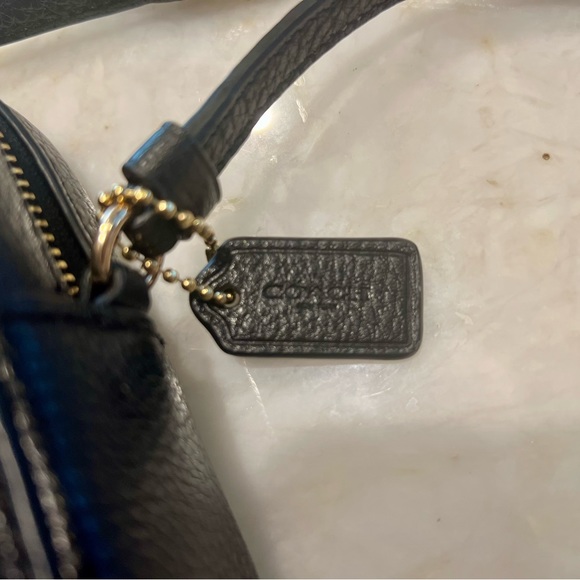 NWOT Coach Mini Jamie Camera Bag - Picture 5 of 11